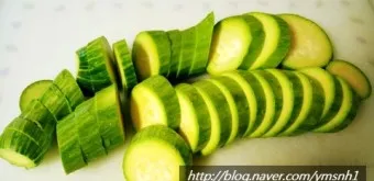 애호박 무침 황금레시피_12