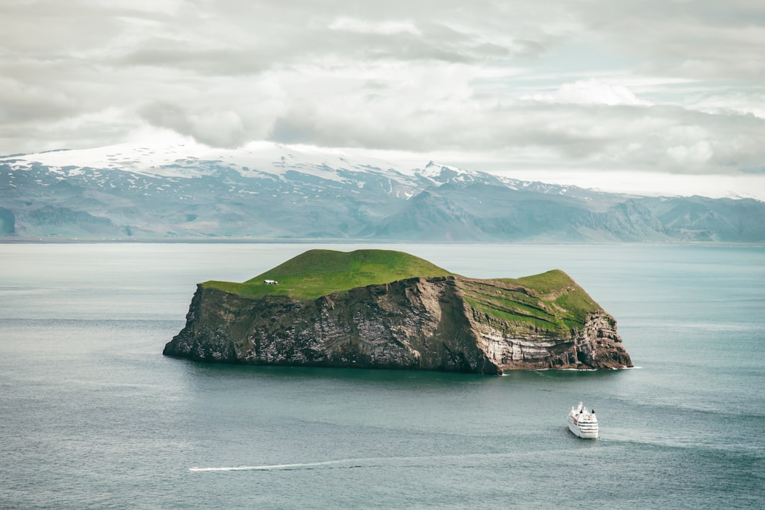Island