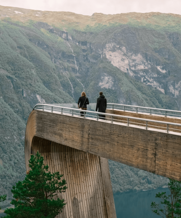 북유럽 크루즈: 북극 스발바르 대자연 탐험의 꿈