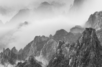 먹과 색으로 그린 과거: 동양화에 담긴 역사적 순간들