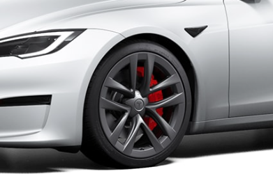 21인치 아라크니드 휠