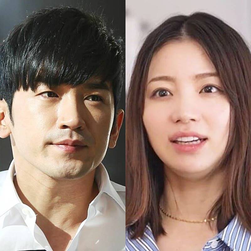 가수-이민우-아내-이아미