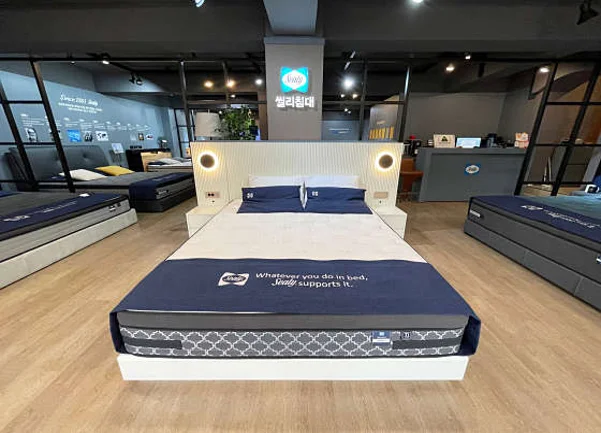 씰리침대 안산점