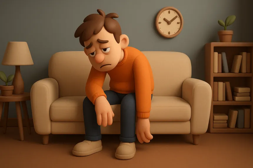 신장이 안 좋으면 나타나는 증상