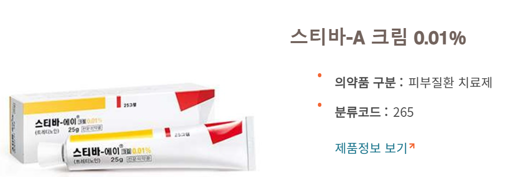 흉터연고