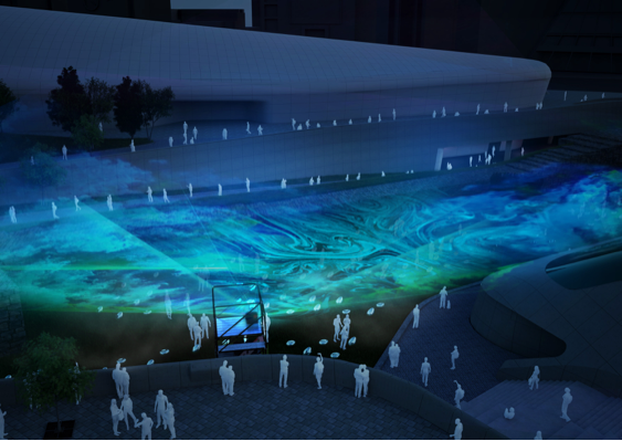 서울라이트 DDP 2025 여름