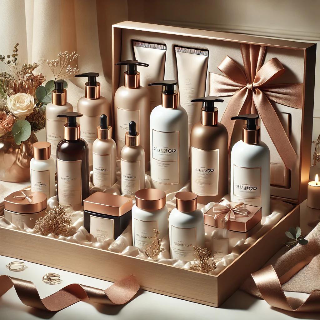 샴푸선물세트