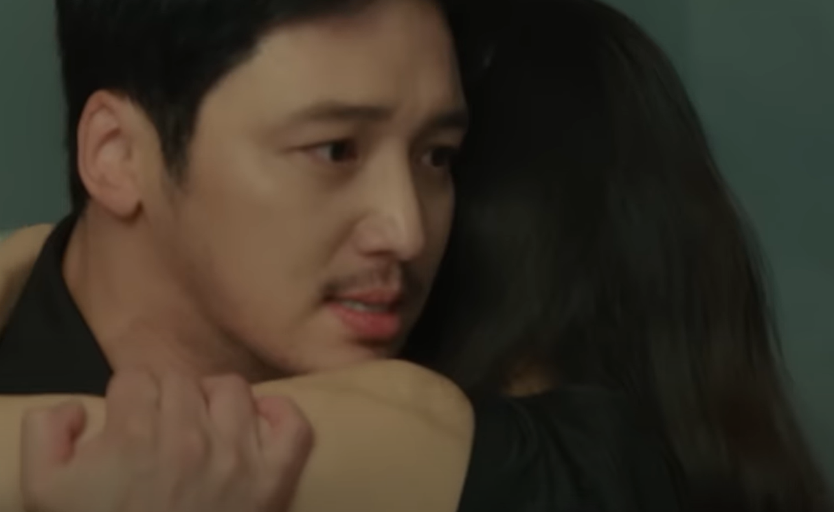 백설공주에게 죽음을 13회 줄거리 요약1