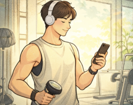 번아웃을 예방하는 에너지 관리