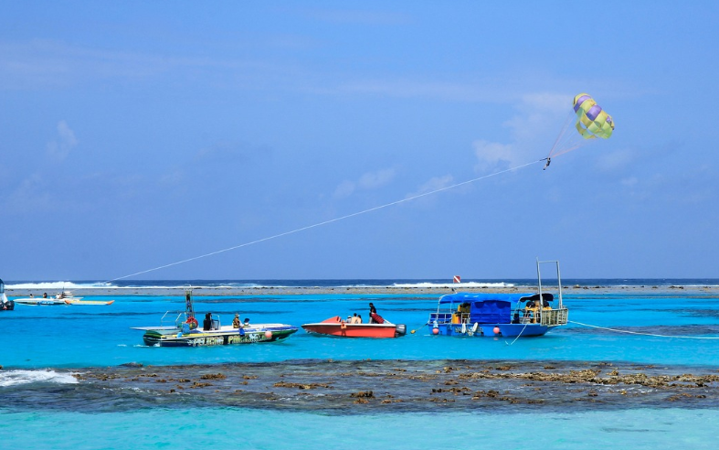 겨울 해외여행지 베스트 10