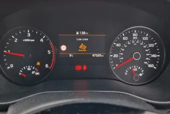 요소수 경고등 주행 거리 10리터 가격_23