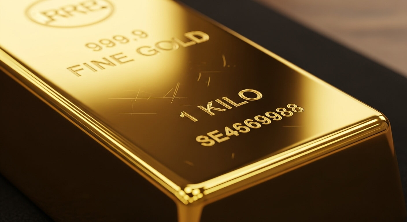 KRX 한국거래소 금거래