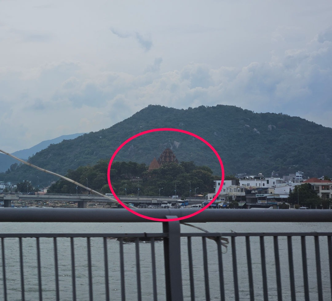 포나가르 사원