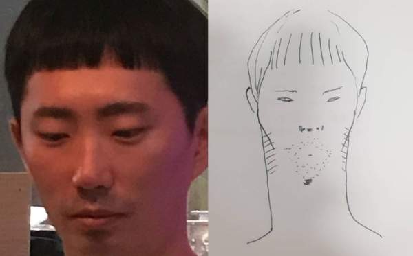 개그맨 이창호