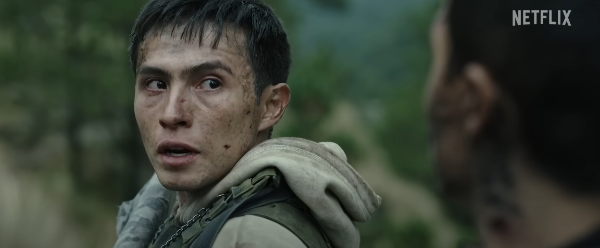 넷플릭스-최신-영화-역습-후기