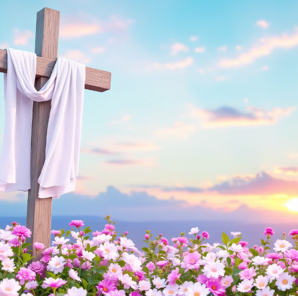 오늘도 살아계신 주와 함께