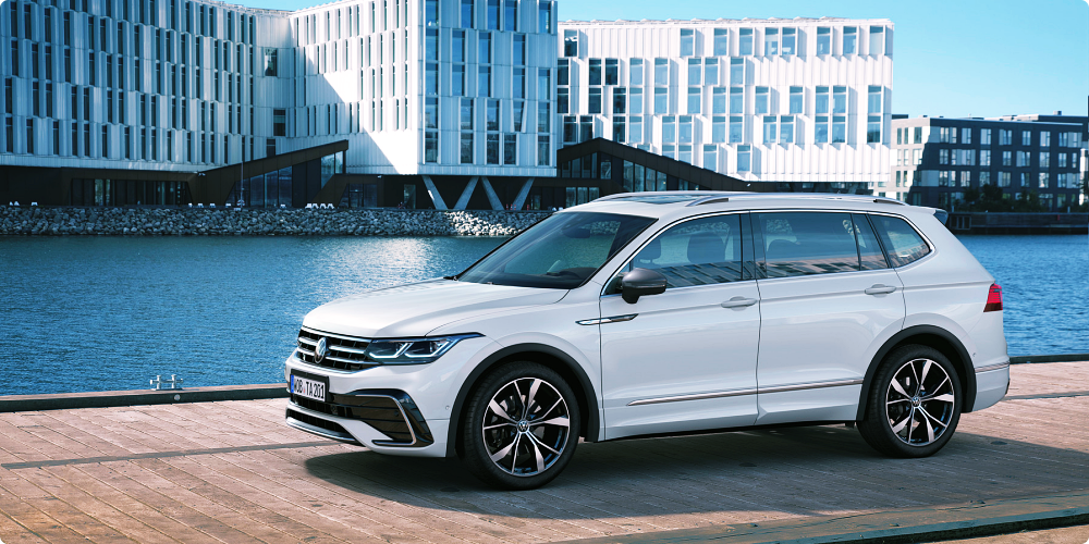 폭스바겐 티구안 올스페이스