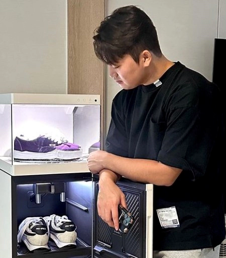 고우석 야구선수 프로필 나이 고향 성적 인스타