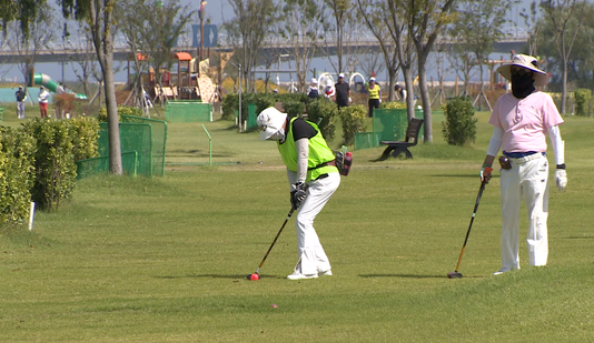 전국 인기 파크골프장 안내 예약 방법