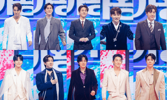 현영가왕 2 갈라쇼 시청 방법 하이라이트