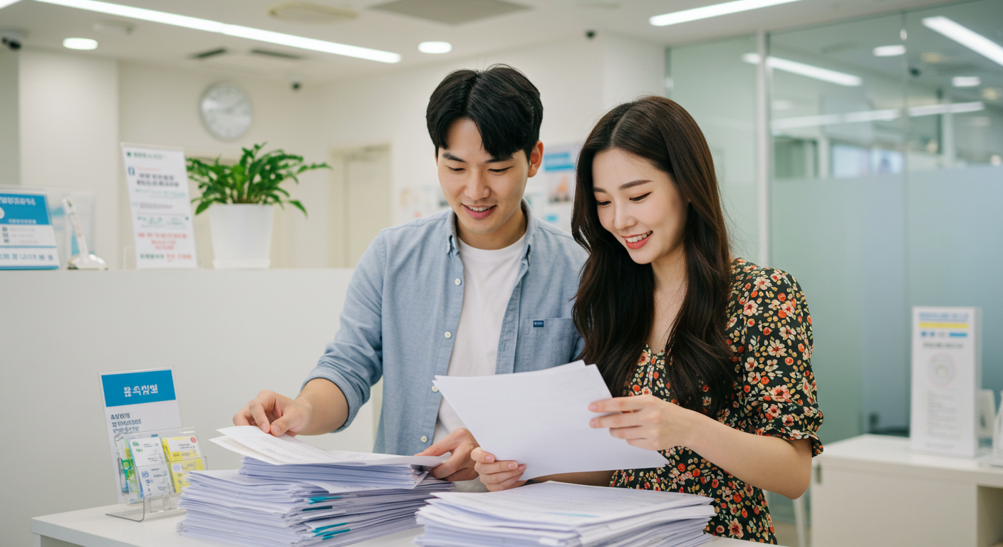 간병보험 20년납