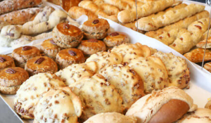 서울 축제 입이 즐거운 먹거리 행사 TOP 3