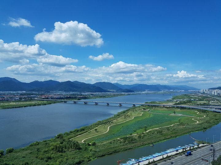 삼락공원
