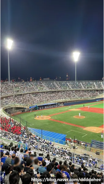 야구장 티켓 예매 입장료 반입금지_19