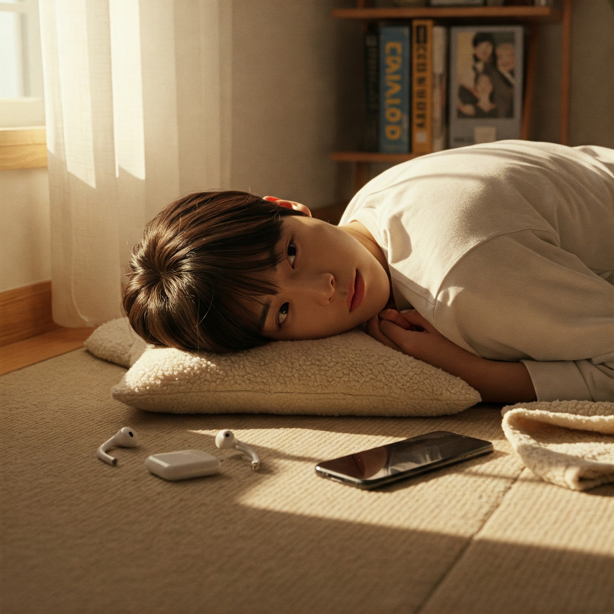 하마터면 열심히 살 뻔했다