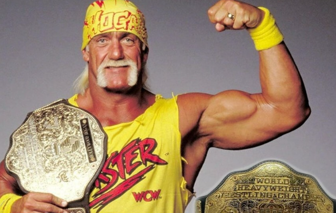 헐크 호건 사망