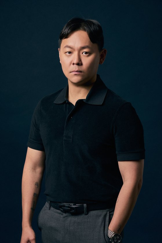 넷플릭스 영화 무도실무관 김주환 감독의 일관성