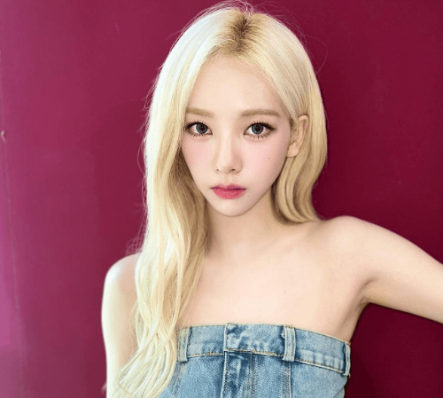 에스파 日 싱글