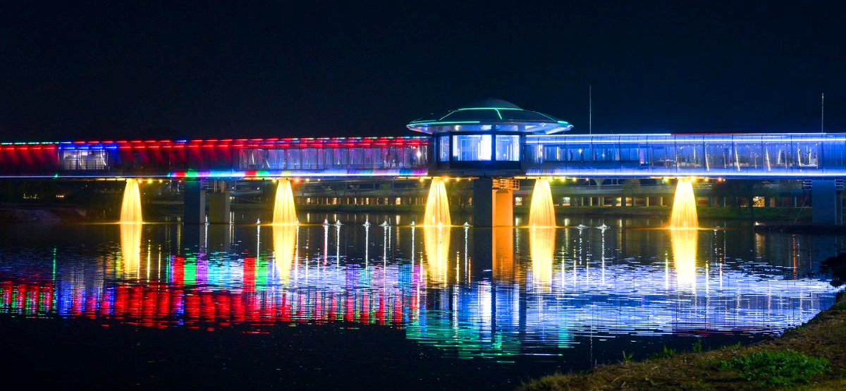 순천만국가정원