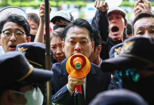장동혁 가족상 조문 논란 총정리! 외손녀 사망 부고부터 나이, 프로필, 소속정당 국민의 힘, 고향, 학력, 경력, 부동산 및 윤리위 징계 배후 심층 진단