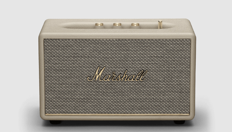 마샬 블루투스2