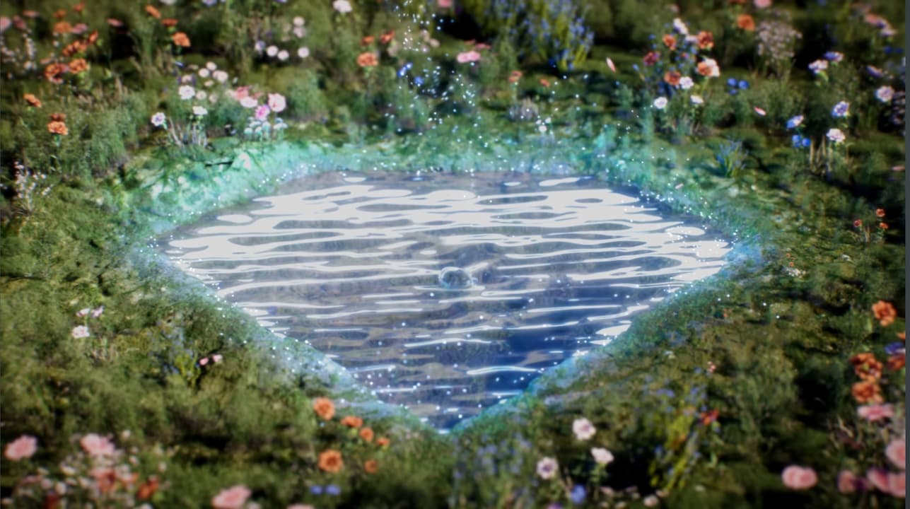 IM HERO 2 티저 이미지