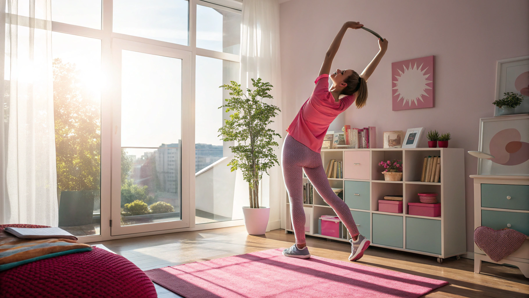 대사증후군, 생활 속 운동으로 잡는다! 일상에 녹여내는 실천 전략