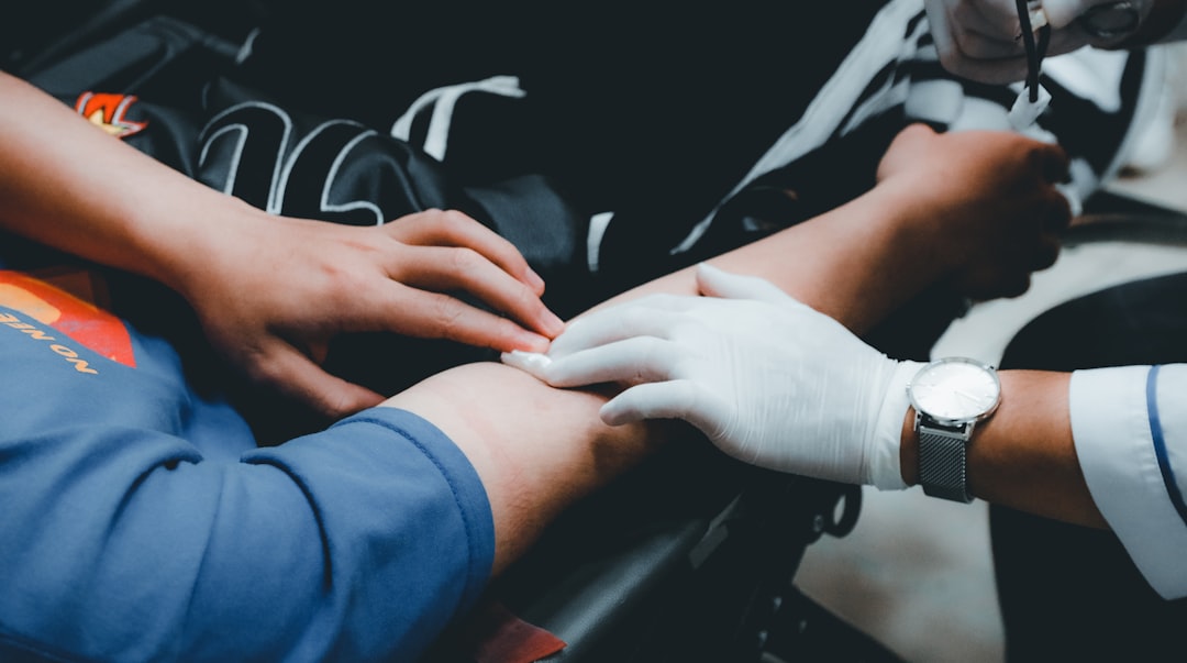 Health checkup