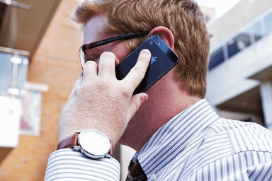 보이스피싱 목소리 통화만으로 복제