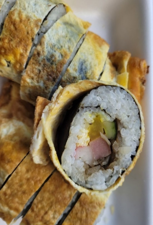 인천-닭강정-3대닭강정-대오통닭-김밥