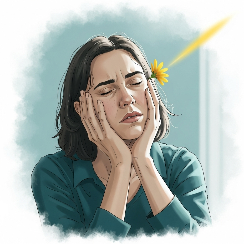 만성 피로, 단순한 피곤함이 아니다! 활력 되찾는 전문가 가이드