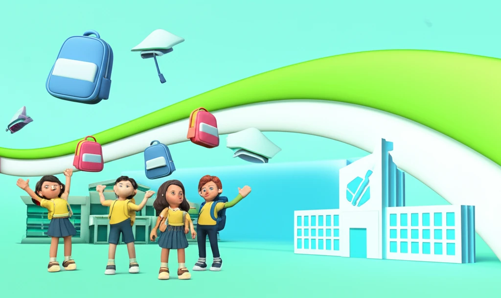 2025 우리 아이는 고교 무상교육 ..