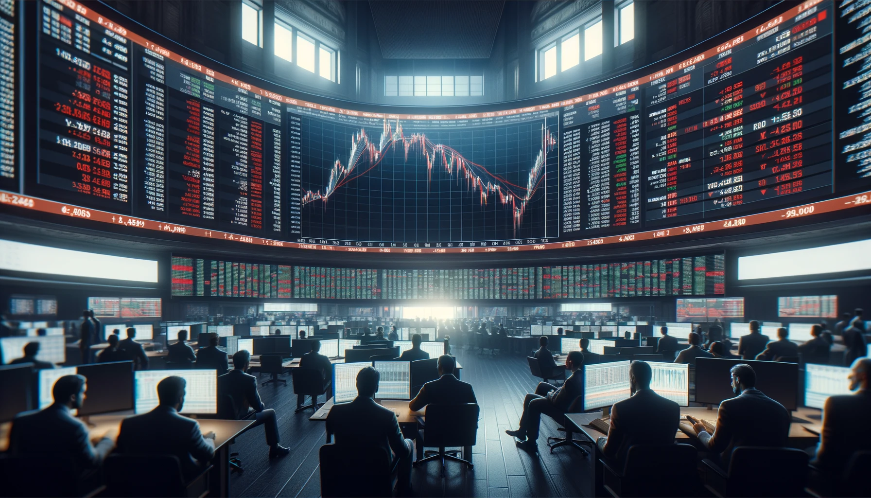 미국 주식시장, 끝없는 상승인가? 변동성의 시대인가?