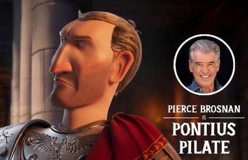 피어스 브로스넌