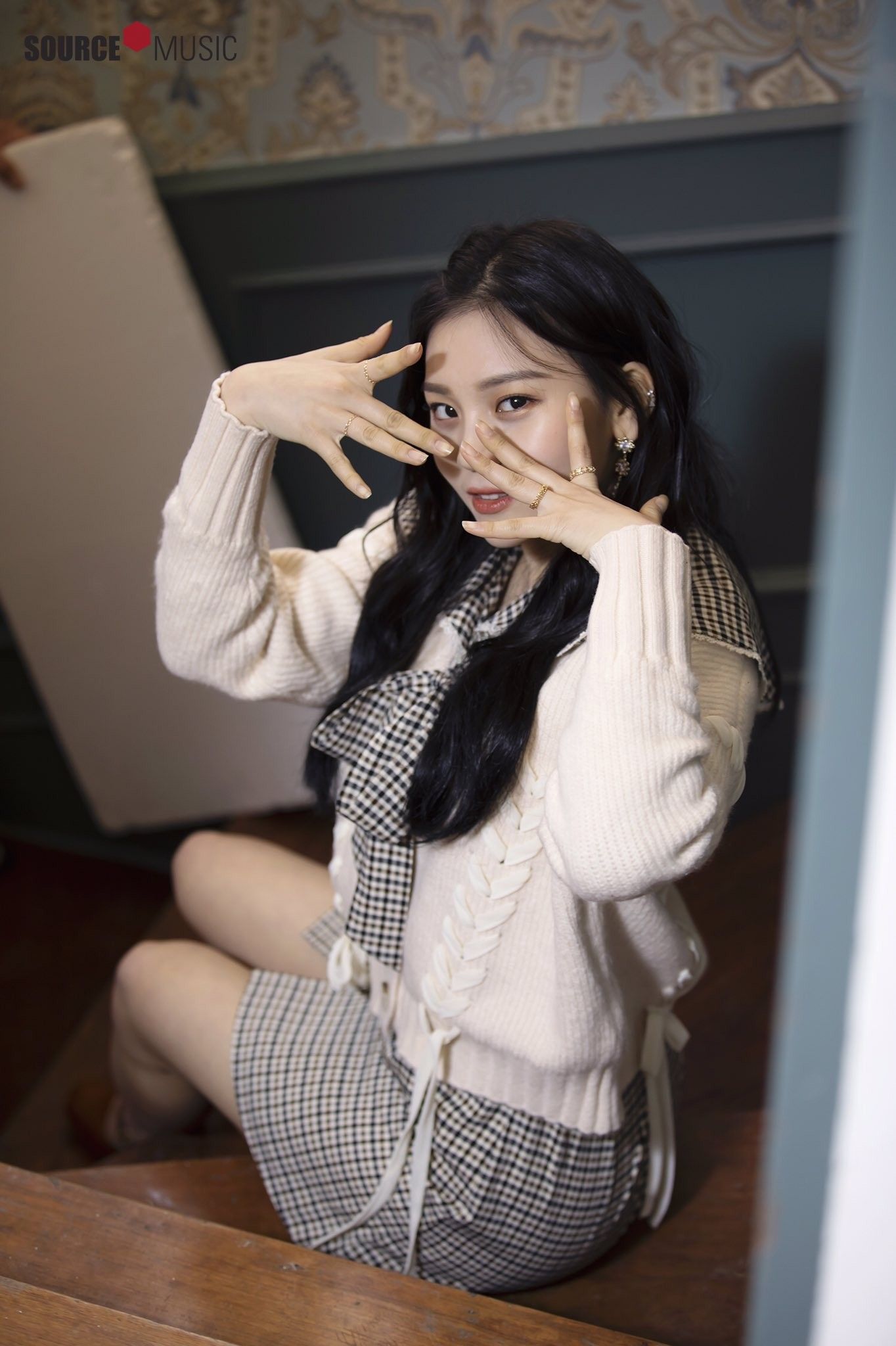여자친구 GFRIEND
