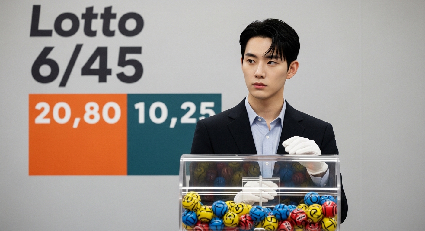 로또 1226회 예상번호