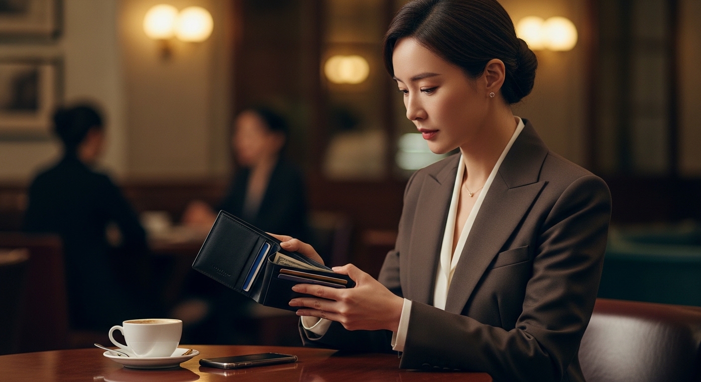 NH투자증권 연계 계좌