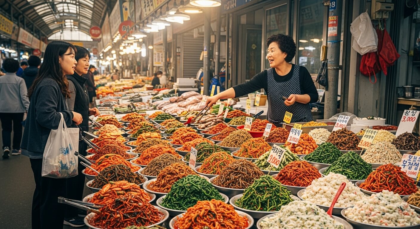 전통시장 온누리상품권 사용 가능한 곳 확인