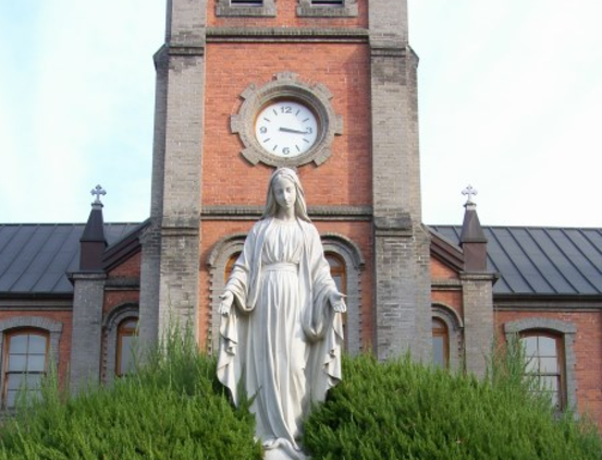 열혈사제 시즌 2 성당 촬영지