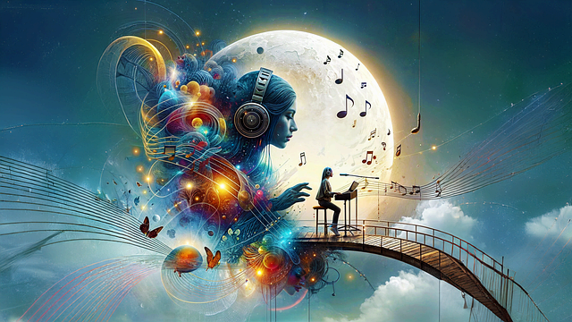 서양음악사와 심리학의 역사